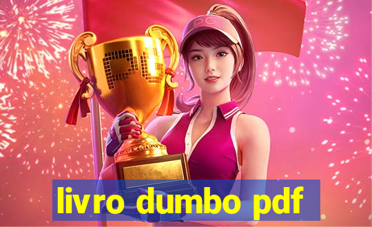 livro dumbo pdf